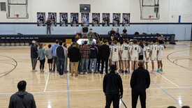 Highlight for Album: 20231215_SJCDS_BB_alum_night