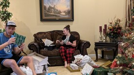 Mon 25 Dec 2023 08:42:52 AM