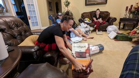 Mon 25 Dec 2023 08:53:57 AM