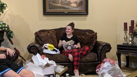 Mon 25 Dec 2023 08:55:16 AM