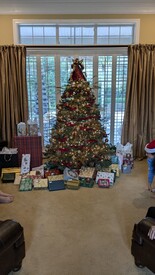 Highlight for Album: Christmas, 2024