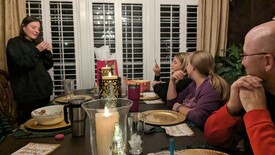 Highlight for Album: Paige BDay Celebration