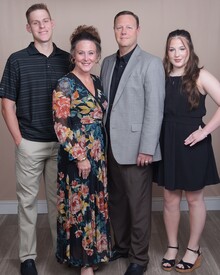 Highlight for Album: 20250620_family_photos