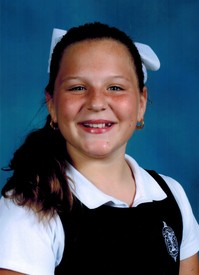 August 2019
5th grade school pic